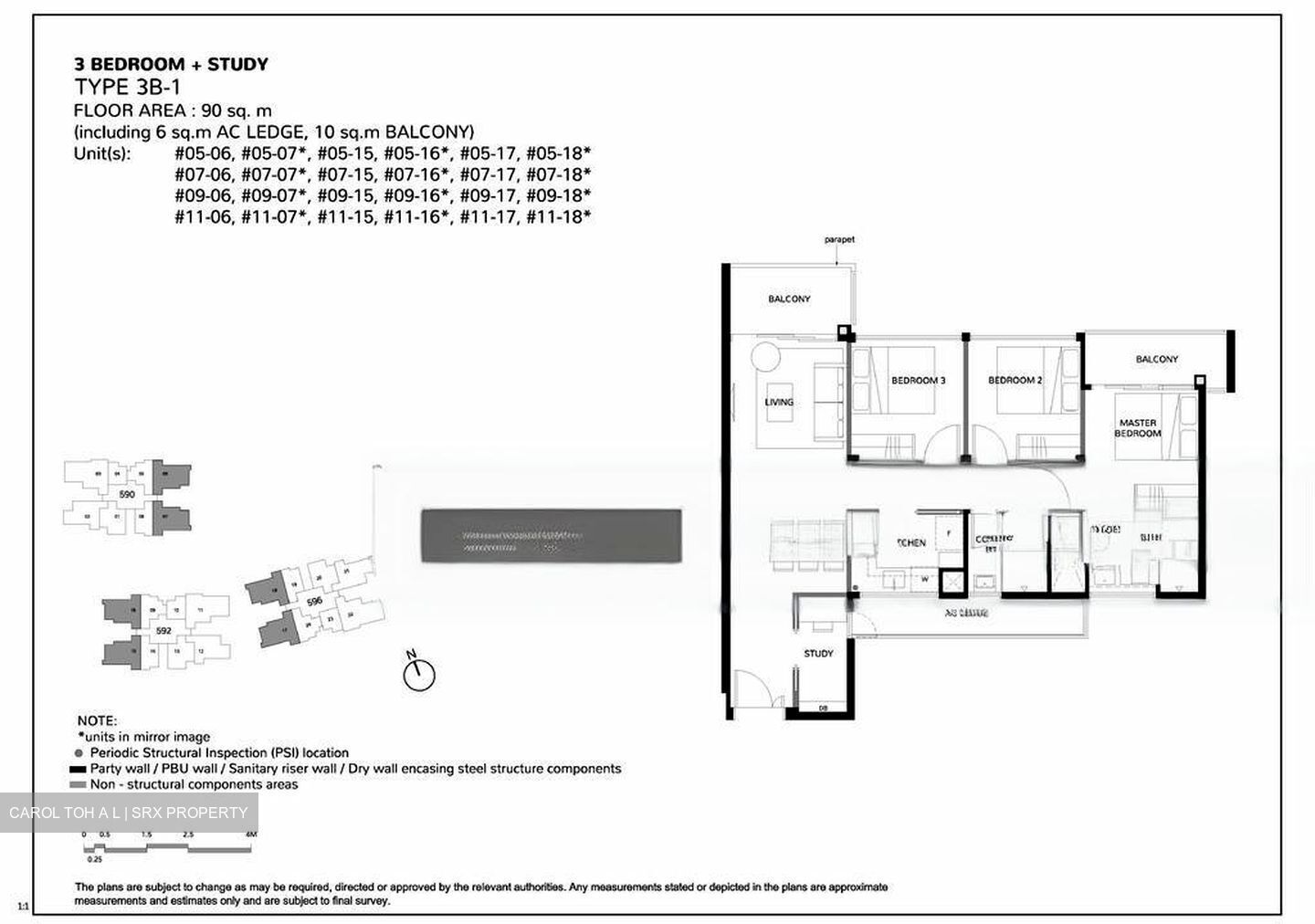 The Wisteria (D27), Apartment #460308811